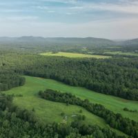 Mill Creek at Burnham Mountain for Sale West Arkansas