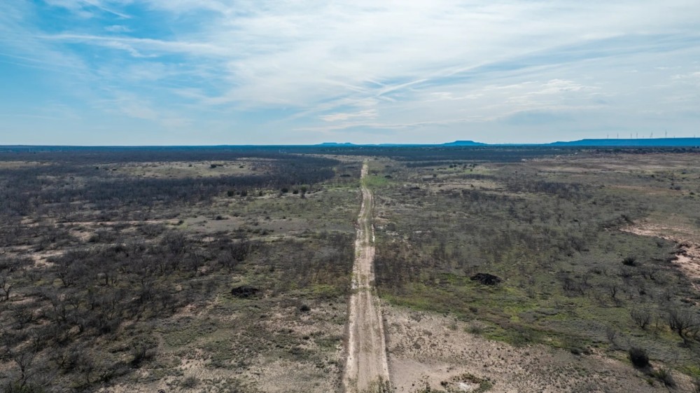 Double Mountain River Ranch featured image