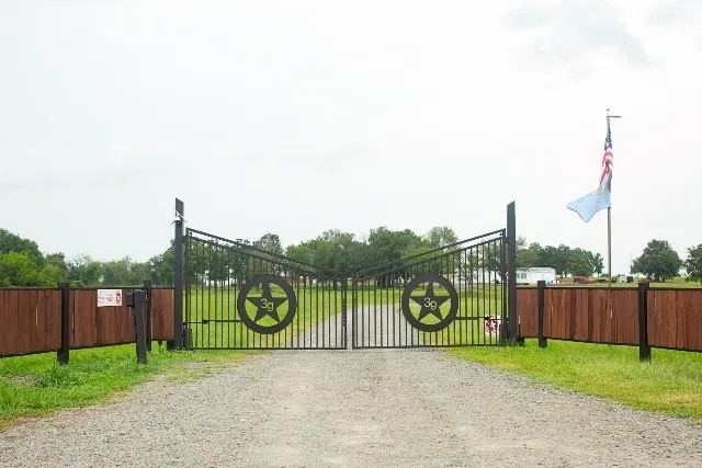 Texanna 77 Acres featured image