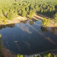 Morris County TX Hunting Recreational Ranch For SaleMorris County TX Hunting Recreational Ranch For Sale images 2