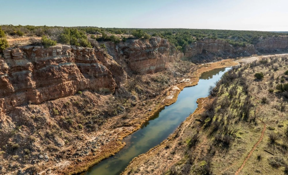 Burdett River Ranch featured image