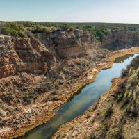 Burdett River Ranch