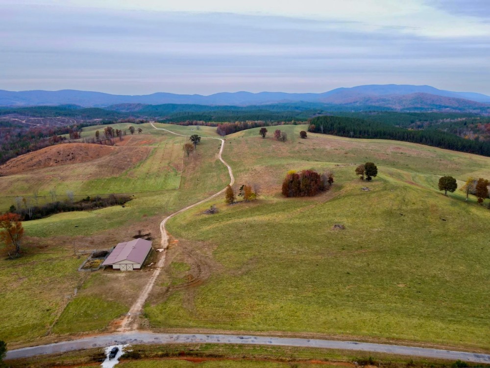 Mountain View Farm- 297 - acres featured image