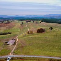 Mountain View Farm- 297 - acres