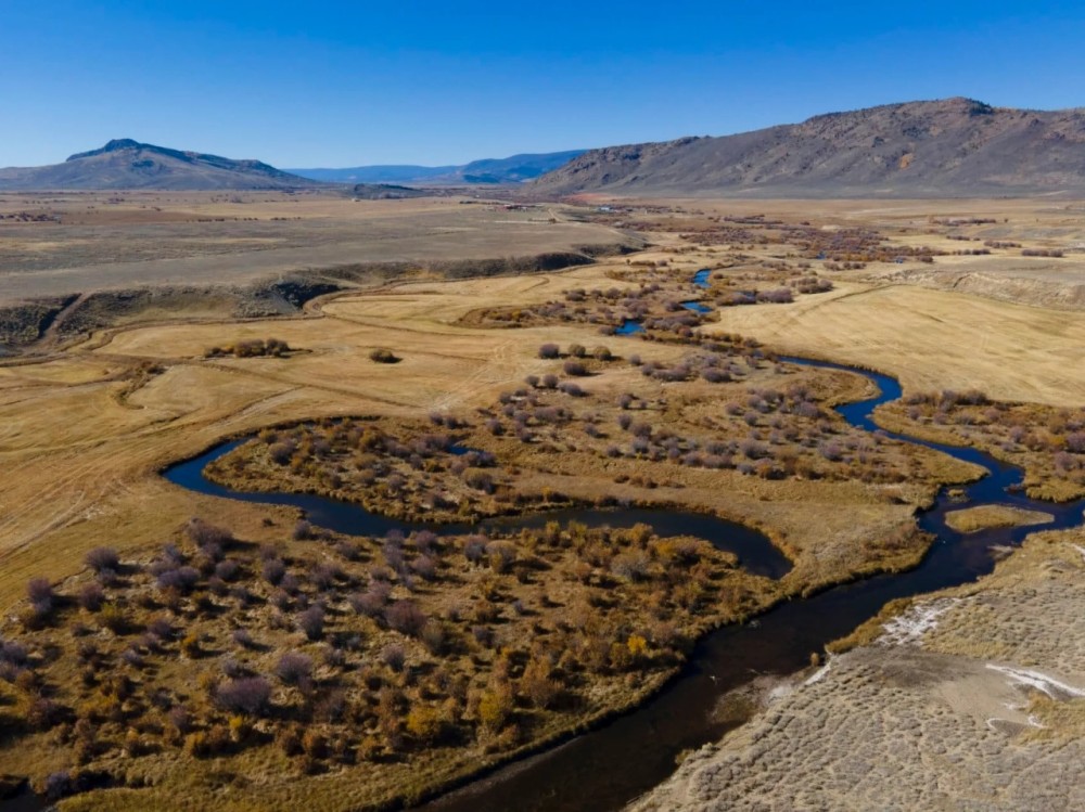 North Fork River Ranch featured image