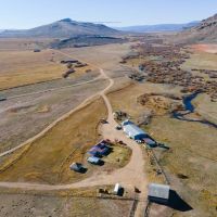 North Fork River Ranch images 2