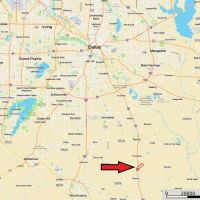 TX Recreational Land for Sale Palmer Ellis Co South of DFW images 3