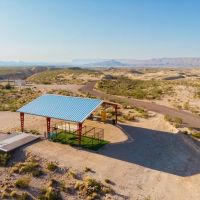 40 Financeable Acres 22486 FM 170 Terlingua TX images 4