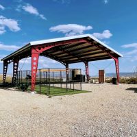 40 Financeable Acres 22486 FM 170 Terlingua TX images 5