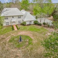 Custom Home on 50ac for Sale in Southeast LA images 4