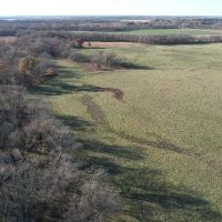 Eastern Coffey County Pasture and Buildsite images 4