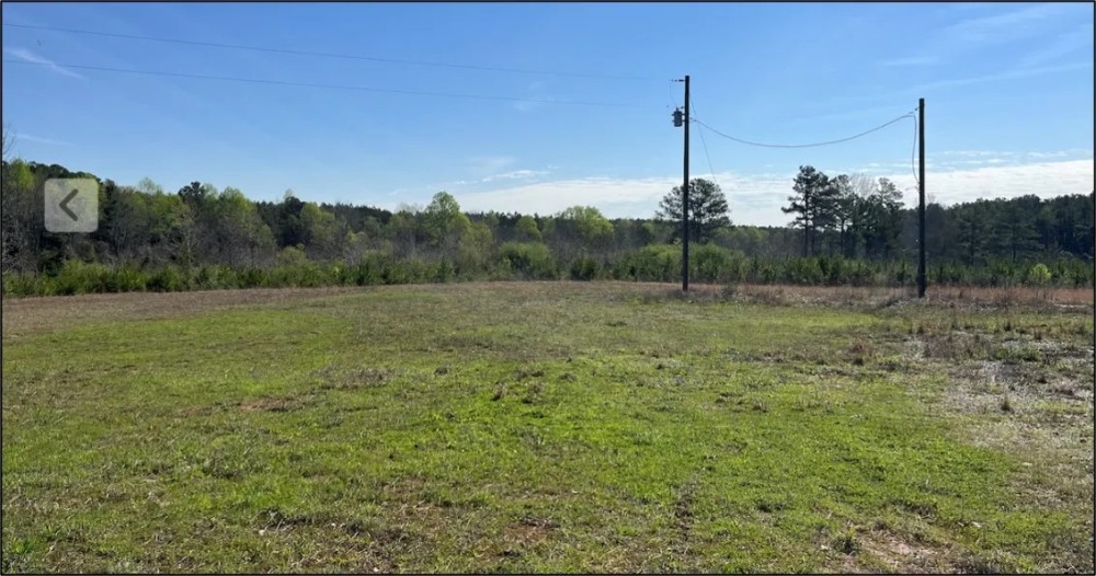 33.5 Acres in Neshoba County in Philadephia MS featured image