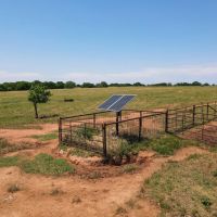Ranch for Sale in Waurika OK images 2