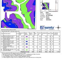 151.99 taxable acres Fremont County Iowa images 3