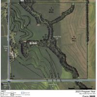 151.99 taxable acres Fremont County Iowa images 4