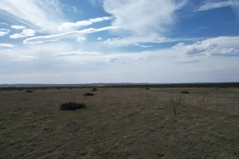 Price Reduction 12.504 Acres Taylor County Tract 14 featured image