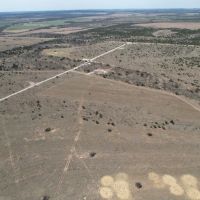 Price Reduction 12.504 Acres Taylor County Tract 14 images 3