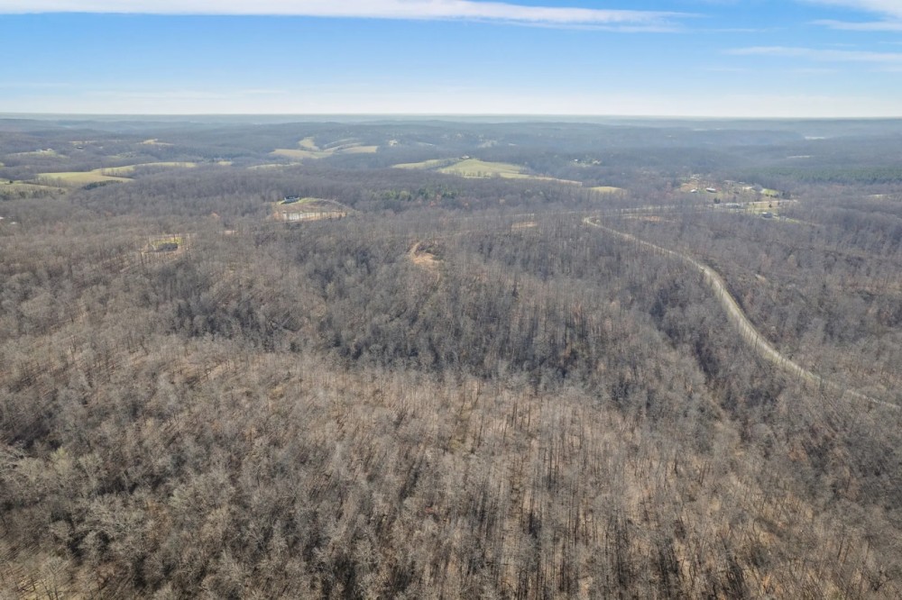 119 Acres in Beautiful Santa Fe TN featured image