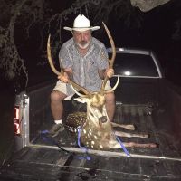 W Bar S Ranch