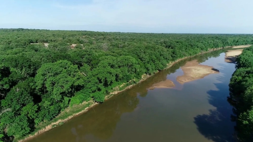2 856 Acre Brazos River Ranch featured image