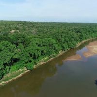 2 856 Acre Brazos River Ranch images 1