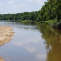 2 856 Acre Brazos River Ranch images 2