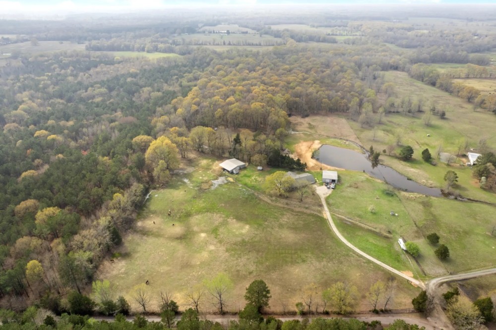 Home with Acreage in Avery featured image
