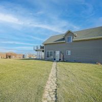 105 Acres - with Cabin and Elkhorn River Frontage - Antelope County Nebraska images 3