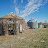 105 Acres - with Cabin and Elkhorn River Frontage - Antelope County Nebraska images 4