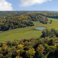 78 acres Loess Hills - Crescent Iowa