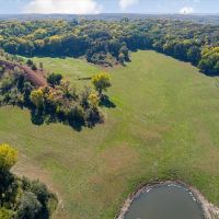 78 acres Loess Hills - Crescent Iowa images 3