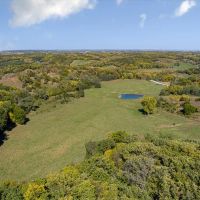 78 acres Loess Hills - Crescent Iowa images 5