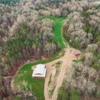 Ultimate Turnkey Hunting Property in Fayette MS