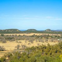 Gillespie County Crabapple Valley Ranch N of Fredericksburg images 2