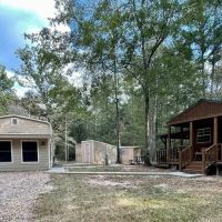 Two Rustic Cabins on 5.3 Acres images 2