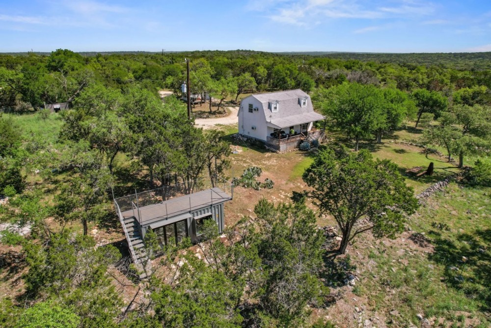 10 Acres in Hays County featured image