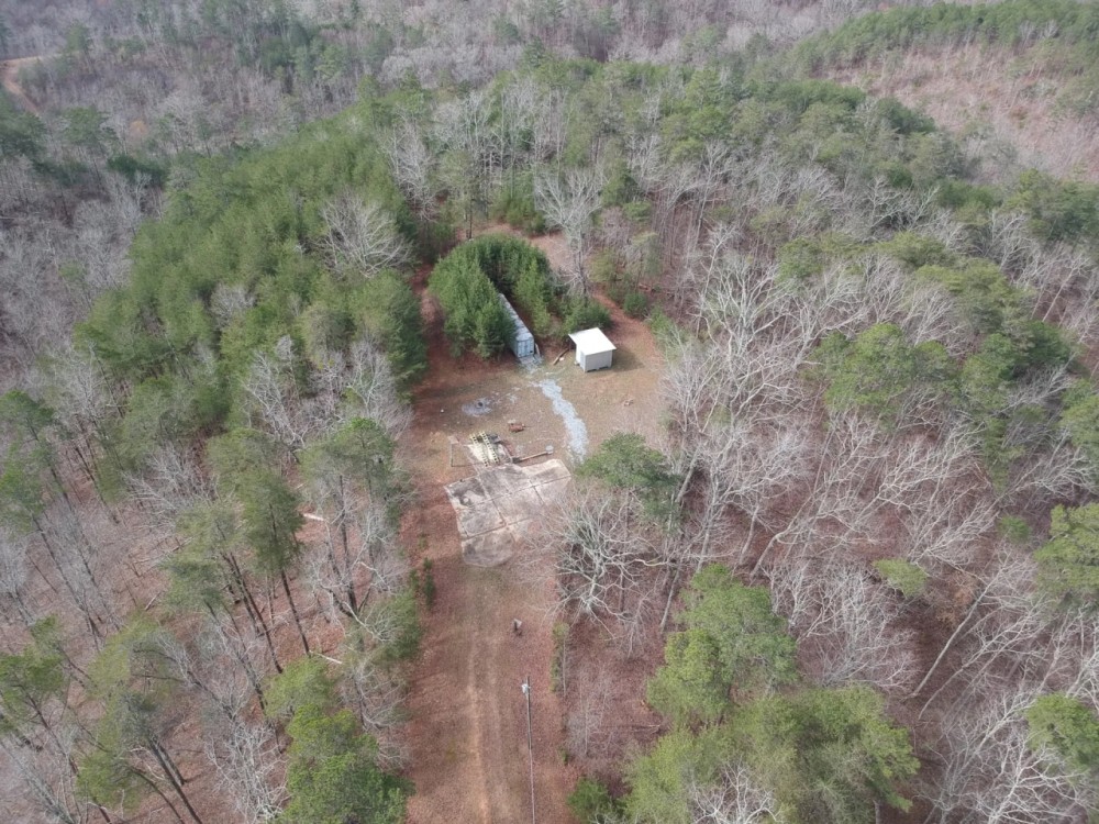 Ridgeline Retreat 70ac. featured image