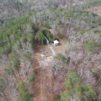 Ridgeline Retreat 70ac.