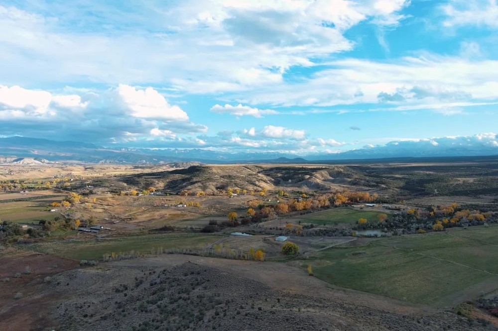 Freshet Ranch featured image