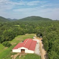 Mill Creek at Burnham Mountain Creek Tract for Sale AR images 2