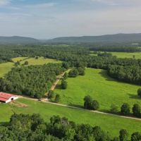 Mill Creek at Burnham Mountain Creek Tract for Sale AR images 3