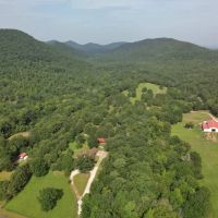 Mill Creek at Burnham Mountain Creek Tract for Sale AR images 5