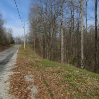 4.71 AC IS ESTATE OF HUNTERS LANDING CLOSE TO CENTER HILL LAKE TN