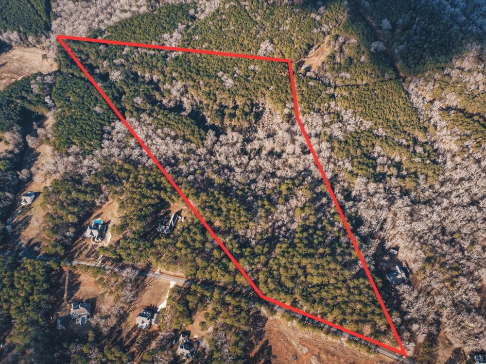 Large Residential Lot in Lincoln Parish featured image