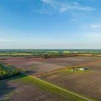 Farm Land For Sale Clarksville TX images 5