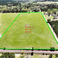 TBD Holly Rd Tract 2 - 12.853 acres
