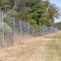 360 - Acres High Fence Land for Sale North Louisiana images 3