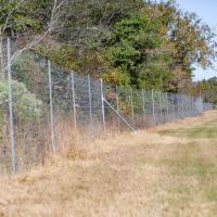 360 - Acres High Fence Land for Sale North Louisiana images 2