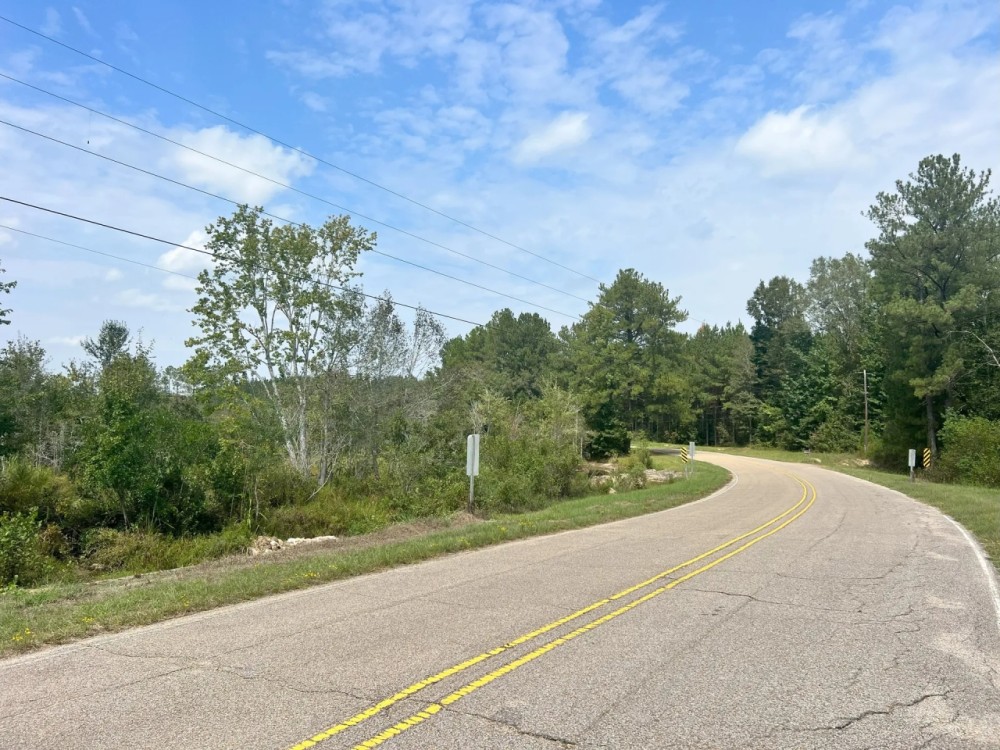 10.5 Acres in Perry County MS featured image