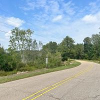 10.5 Acres in Perry County MS